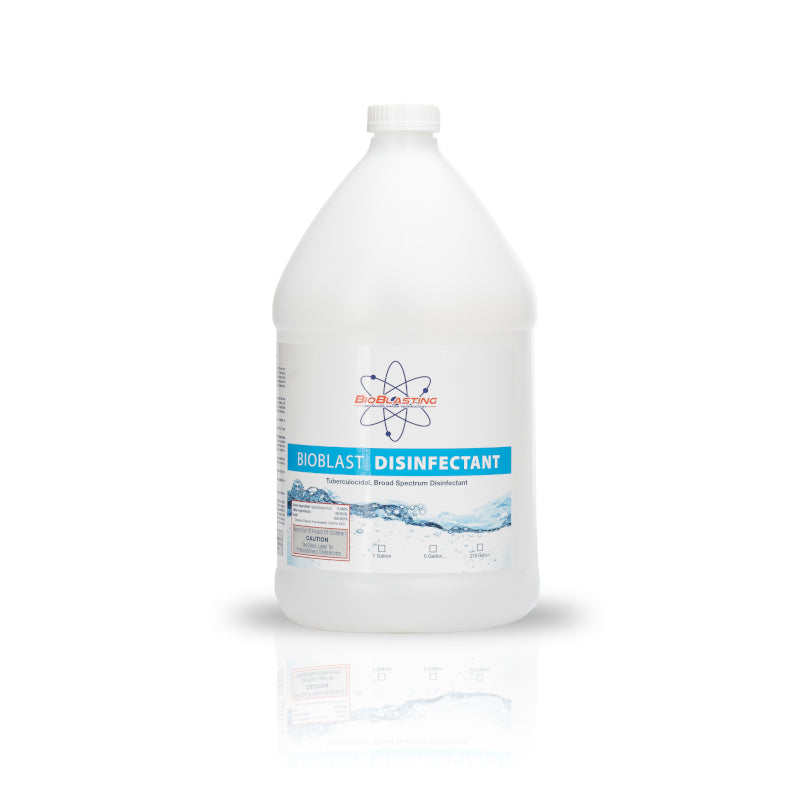 BioBlast Disinfectant®