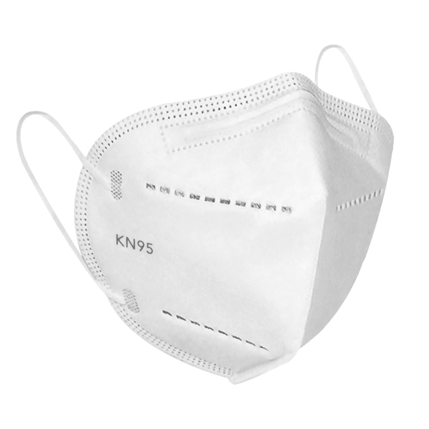 BioBlast KN95 Face Mask 50ct
