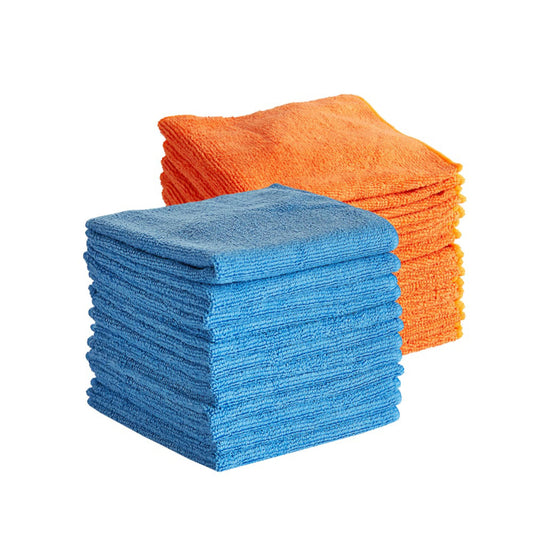 Microfiber Towels (3 pack)