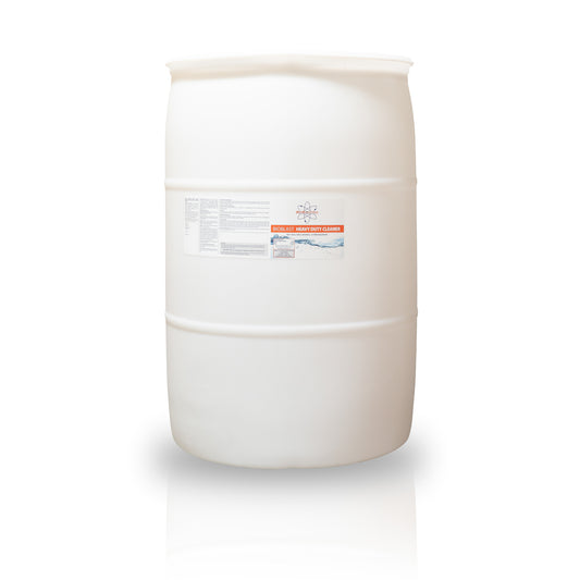 BioBlast Heavy Duty Cleaner - 55 Gallon Drum