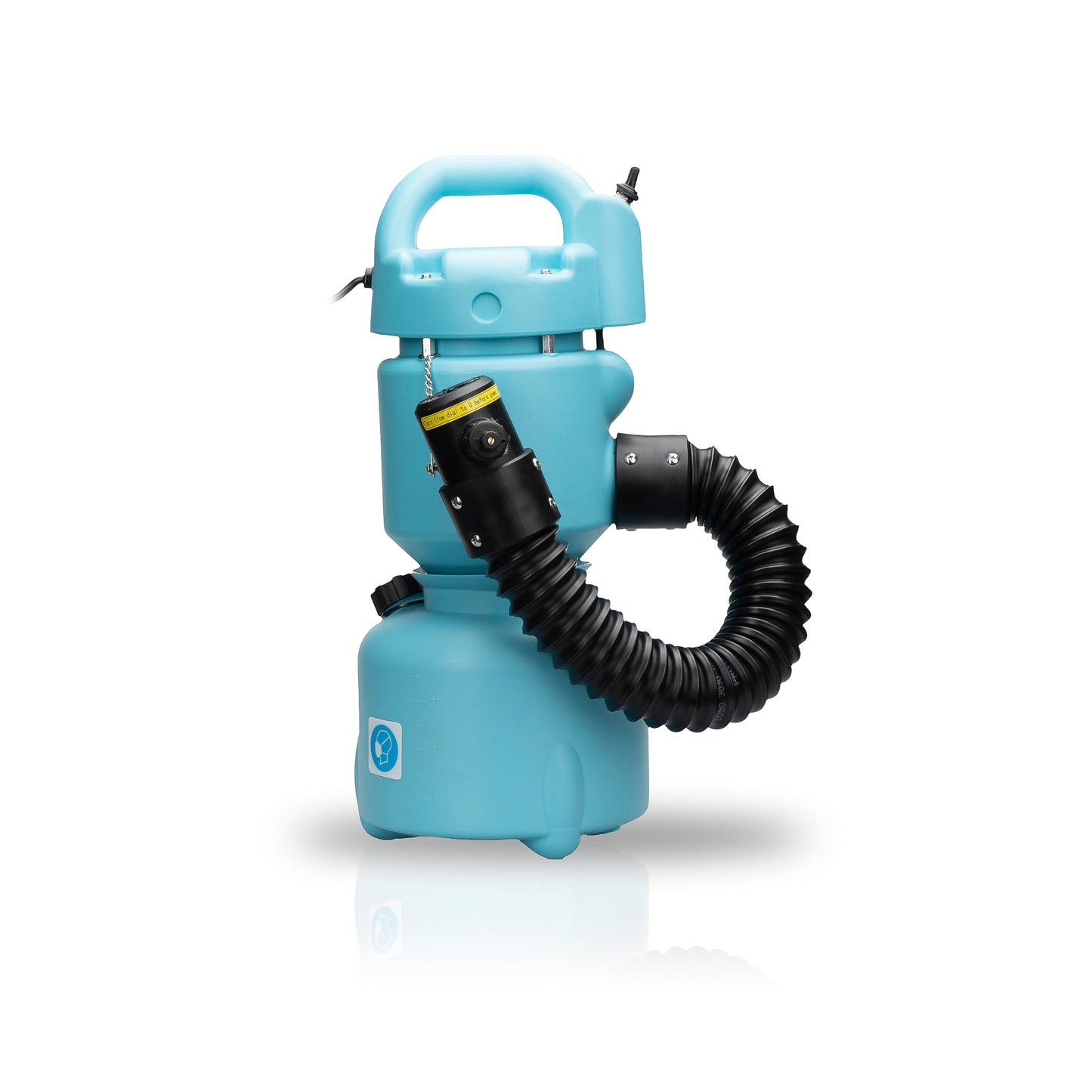 RoboBlaster Sprayer